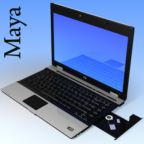 Notebook.HP Elitebook.8530p.MF